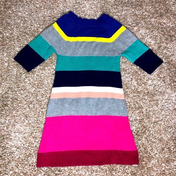 Old Navy Sweater Dress - Picture 2 of 3